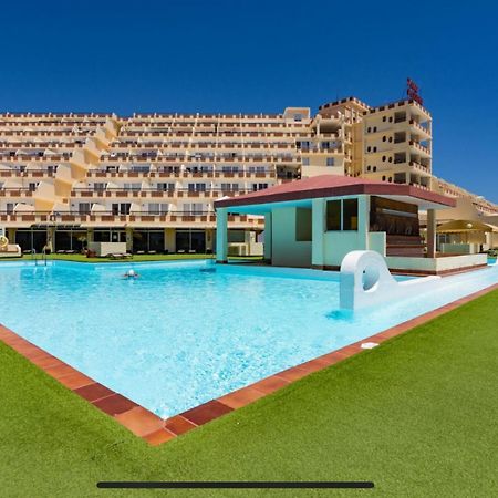 Palm Garden Apartment Morro Jable  Exteriör bild