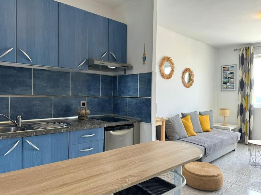 Palm Garden Apartment Morro Jable  Exteriör bild