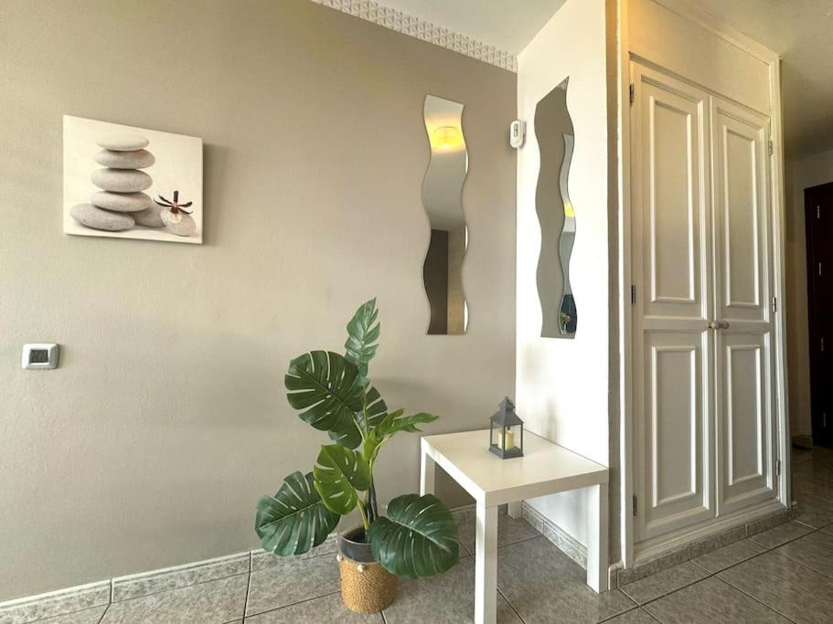 Palm Garden Apartment Morro Jable  Exteriör bild