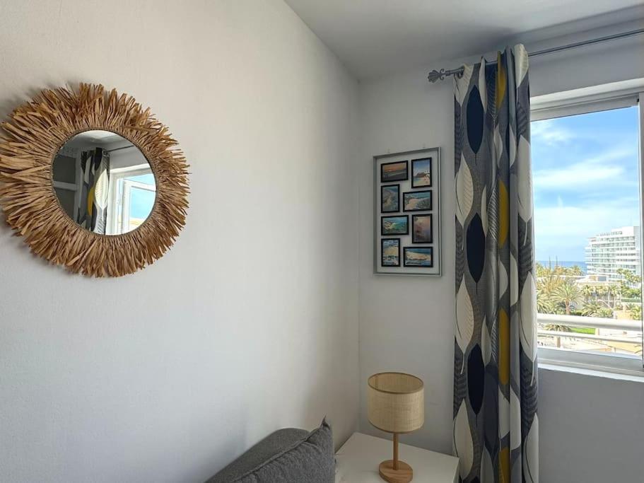 Palm Garden Apartment Morro Jable  Exteriör bild