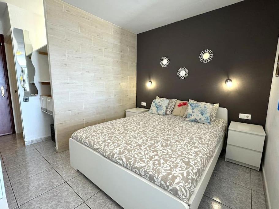 Palm Garden Apartment Morro Jable  Exteriör bild